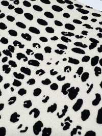 KKP2045-58-DSB-312 Back Satin Roughness Surface Wide Width[Textile / Fabric] Uni Textile(Komon Studio) Sub Photo