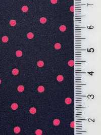 KKP2045-58-DSB-17 Back Satin Roughness Surface Wide Width[Textile / Fabric] Uni Textile(Komon Studio) Sub Photo