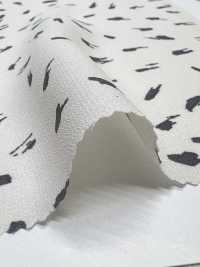 KKP2045-58-DSB-237 Back Satin Roughness Surface Wide Width[Textile / Fabric] Uni Textile(Komon Studio) Sub Photo