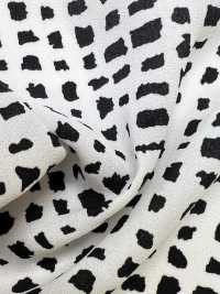 KKP2045-58-DSB-240 Back Satin Roughness Surface Wide Width[Textile / Fabric] Uni Textile(Komon Studio) Sub Photo