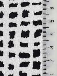 KKP2045-58-DSB-240 Back Satin Roughness Surface Wide Width[Textile / Fabric] Uni Textile(Komon Studio) Sub Photo