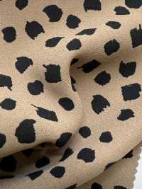 KKP2045-58-DSB-250 Back Satin Roughness Surface Wide Width[Textile / Fabric] Uni Textile(Komon Studio) Sub Photo