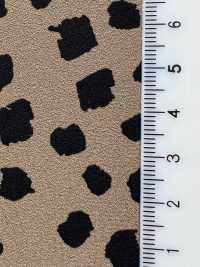 KKP2045-58-DSB-250 Back Satin Roughness Surface Wide Width[Textile / Fabric] Uni Textile(Komon Studio) Sub Photo