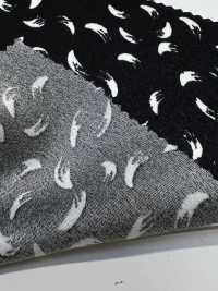 KKP2045-58-DSB-256 Back Satin Roughness Surface Wide Width[Textile / Fabric] Uni Textile(Komon Studio) Sub Photo