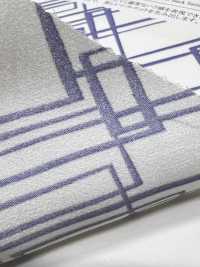 KKP2045-58-DSB-270 Back Satin Roughness Surface Wide Width[Textile / Fabric] Uni Textile(Komon Studio) Sub Photo