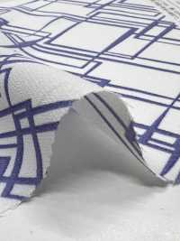 KKP2045-58-DSB-270 Back Satin Roughness Surface Wide Width[Textile / Fabric] Uni Textile(Komon Studio) Sub Photo