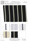 KKP2045-58-DSB-66 Back Satin Amunzen Wide Width