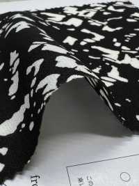 KKP2045E2X-W-DSB-235 ECO Back Satin Roughness Surface Wide Width[Textile / Fabric] Uni Textile(Komon Studio) Sub Photo