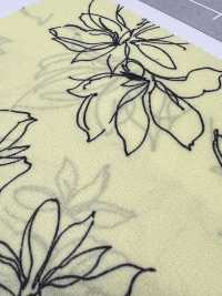 KKP2045E2X-W-DSB-320 ECO Back Satin Roughness Surface Wide Width[Textile / Fabric] Uni Textile(Komon Studio) Sub Photo