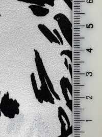 KKP2045E2X-W-DSB-315 ECO Back Satin Roughness Surface Wide Width[Textile / Fabric] Uni Textile(Komon Studio) Sub Photo