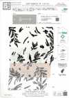 KKP2045E2X-W-DSB-315 ECO Back Satin Amunzen Wide Width