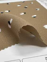 KKP2245-58-DSB-161 Back Satin Roughness Surface Wide Width[Textile / Fabric] Uni Textile(Komon Studio) Sub Photo