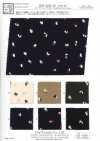 KKP2245-58-DSB-161 Back Satin Amunzen Wide Width