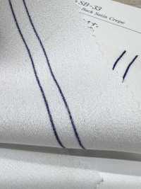 KKP2245-58-DSB-33 Back Satin Roughness Surface Wide Width[Textile / Fabric] Uni Textile(Komon Studio) Sub Photo