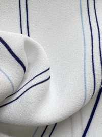 KKP2245-58-DSB-33 Back Satin Roughness Surface Wide Width[Textile / Fabric] Uni Textile(Komon Studio) Sub Photo