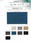 SW3050LL-50 ECO BLUE® Suede