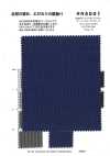 RN4001 Yarn-dyed Stripe Typewriter Overdyed Microbe