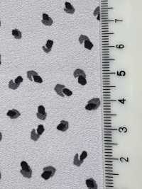 KKP2245E2X-W-DSB-302 ECO Back Satin Roughness Surface Wide Width[Textile / Fabric] Uni Textile(Komon Studio) Sub Photo