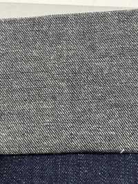 MN17100 Washed Denim 10 Oz[Textile / Fabric] Yoshiwa Textiles Sub Photo