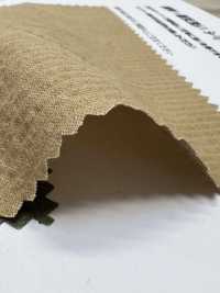 HK3232GW コットンサッカー・顔料染+OW[Textile / Fabric] KOYAMA Sub Photo