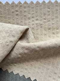 HK3232GW コットンサッカー・顔料染+OW[Textile / Fabric] KOYAMA Sub Photo