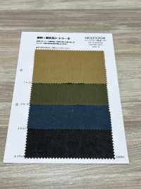 HK3232GW コットンサッカー・顔料染+OW[Textile / Fabric] KOYAMA Sub Photo