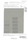44016 LIM-bless Polyester/rayon 40/2 High-twist Z Twill