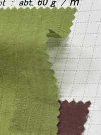 G8088 SUNNY DRY Lawn Sun-dried Washer Processing[Textile / Fabric] SHIBAYA Sub Photo