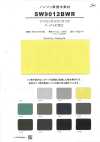 SW9012BWR Nylon Taslan Taffeta Hard Wrinkle Finish