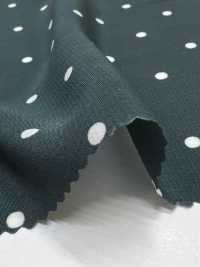 KKP2310SD-58-DSB-119 Semi-dull Wide Width[Textile / Fabric] Uni Textile(Komon Studio) Sub Photo