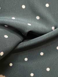 KKP2310SD-58-DSB-119 Semi-dull Wide Width[Textile / Fabric] Uni Textile(Komon Studio) Sub Photo