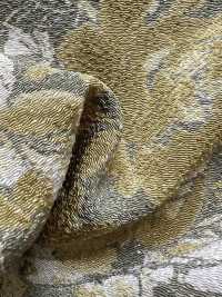 KKP2338-DB-141 Chirimen Chirimen®[Textile / Fabric] Uni Textile(Komon Studio) Sub Photo