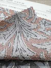 KKP2338-DB-98 Chirimen Chirimen®[Textile / Fabric] Uni Textile(Komon Studio) Sub Photo