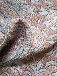 KKP2338-DB-98 Chirimen Chirimen®[Textile / Fabric] Uni Textile(Komon Studio) Sub Photo