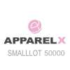 SMALLLOT50000 Small Order Fee(@50000)