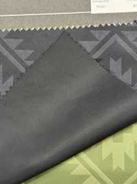 NY5650RNB-PT-3 MA1 Recycled Nylon Twill[Textile / Fabric] HOKKOH Sub Photo