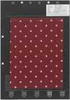 5024-333-1 Slendot Broadcloth