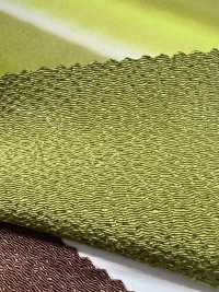 KKP2338-D-BOKASISIMA Futako Chirimen Gradient Stripes[Textile / Fabric] Uni Textile(Komon Studio) Sub Photo