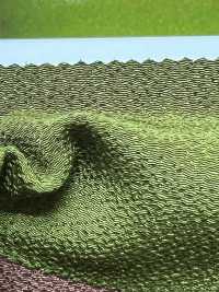 KKP2338-D-BOKASISIMA Futako Chirimen Gradient Stripes[Textile / Fabric] Uni Textile(Komon Studio) Sub Photo