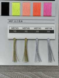 N-SERIES MATERIAL N-Series Materials[Thread] Nagai Twisted Yarn Sub Photo