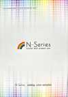 N-SERIES-SAMPLE N-Series Sample Card