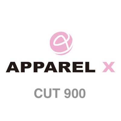 Additional Cutting Fee Order (@900)