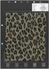 5021-300-1 C/N Leopard Print PT