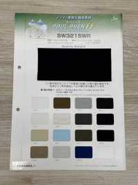 SW3215WR Polelen® FF[Textile / Fabric] Sanwa Fibers Sub Photo