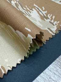 CM-002TG Tatemura Chino Tiger Camo[Textile / Fabric] HOKKOH Sub Photo