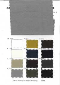 RN7070 コットン和紙キャンバス グランドキャニオン ナチュラルブリーズ[Textile / Fabric] KOYAMA Sub Photo