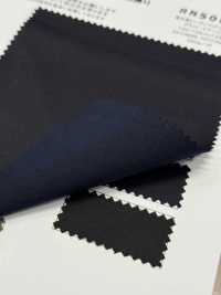 RN5068 福井産レーヨンコットンサテン プラット・エアーイン[Textile / Fabric] KOYAMA Sub Photo