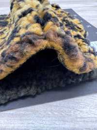 CM-114LEO Ecopet Jacquard[Textile / Fabric] HOKKOH Sub Photo