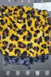 CM-114LEO Ecopet Jacquard