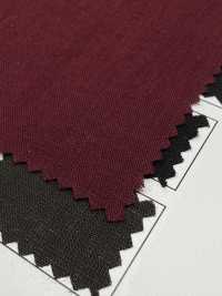 RN5061 Lawn Platt Air In Of Linen And Washi Paper[Textile / Fabric] KOYAMA Sub Photo